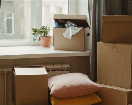 Protect Your Belongings with Tenant Insurance