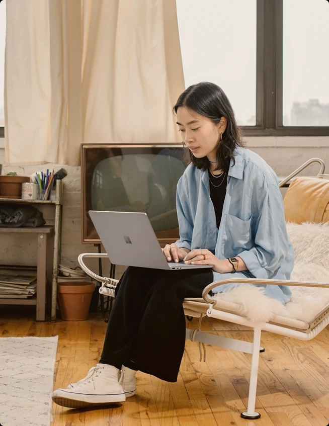 Meet Vivo- Our end-to-end lettings platform.
