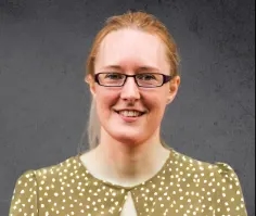 Helen Davis