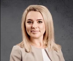 Natalie Deakin