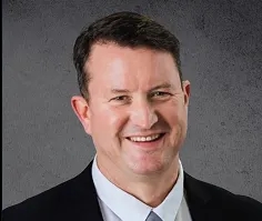 Robert Glynn