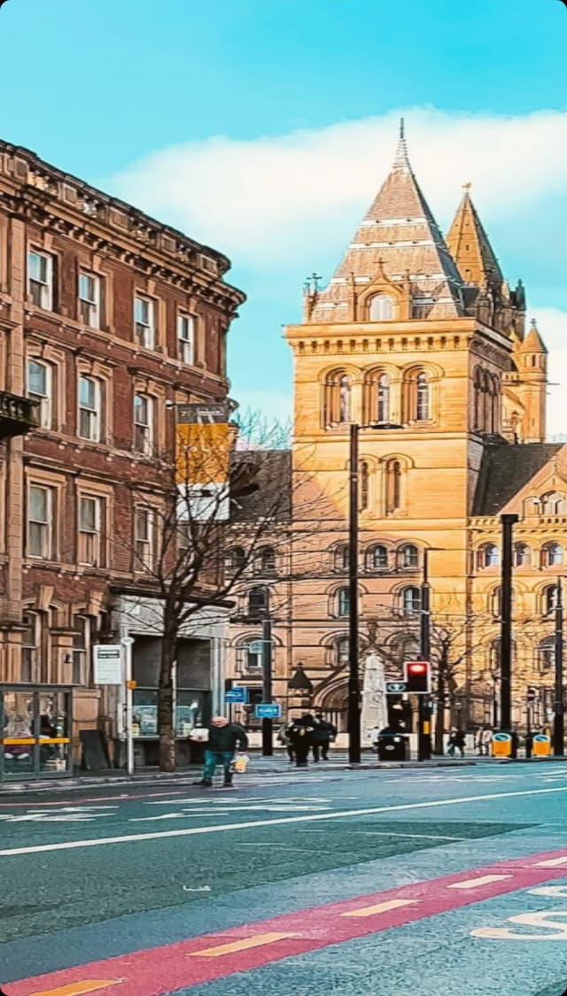 manchester