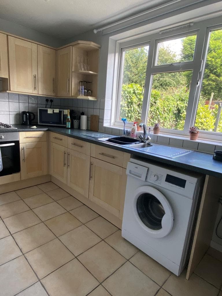 Image 3:2 bedroom End-of-terrace house to rent