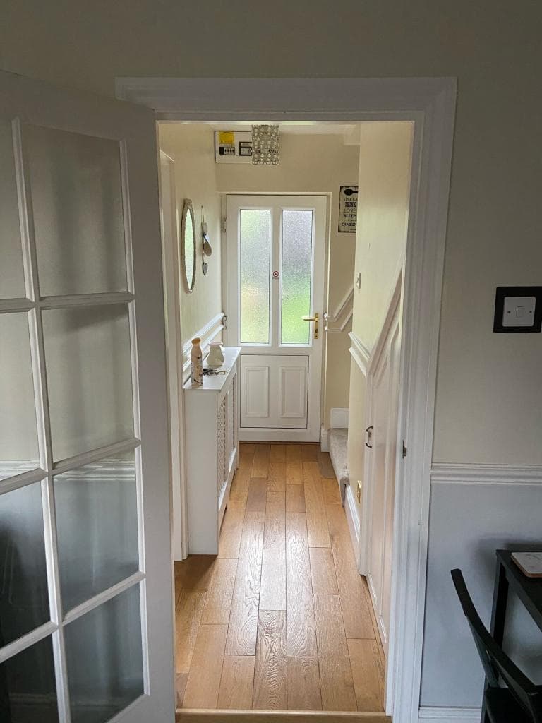 Image 6:2 bedroom End-of-terrace house to rent