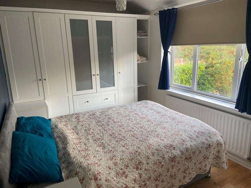 Image 12:2 bedroom End-of-terrace house to rent