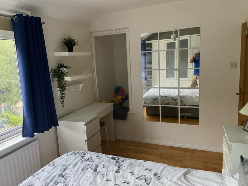 Image 10:2 bedroom End-of-terrace house to rent