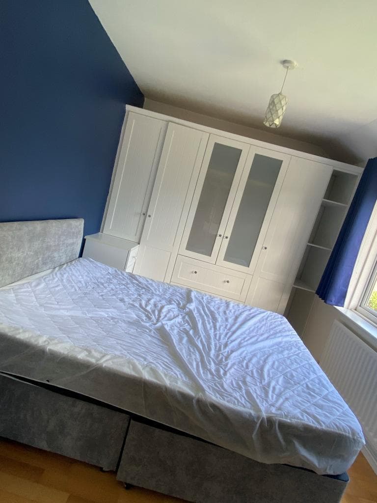 Image 14:2 bedroom End-of-terrace house to rent