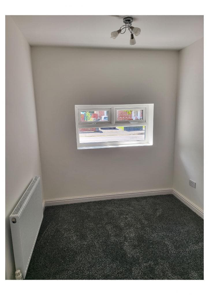 Image 8:4 bedroom Townhouse to rent
