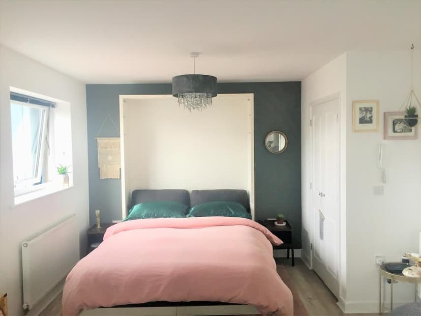 Image 5:1 bedroom Apartment or flat to rent