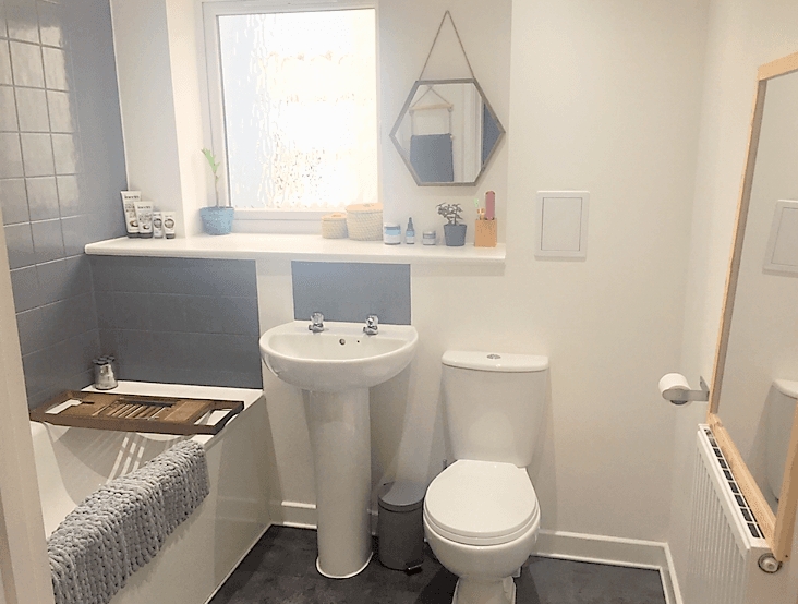Image 4:1 bedroom Apartment or flat to rent
