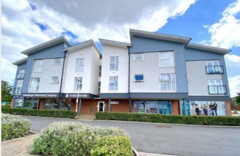 Image 1:1 bedroom Apartment or flat to rent