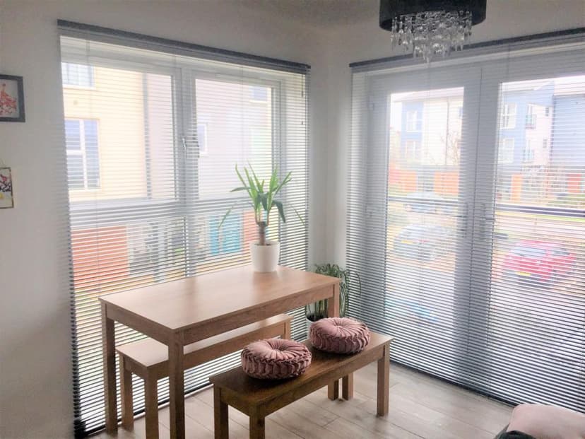 Image 6:1 bedroom Apartment or flat to rent