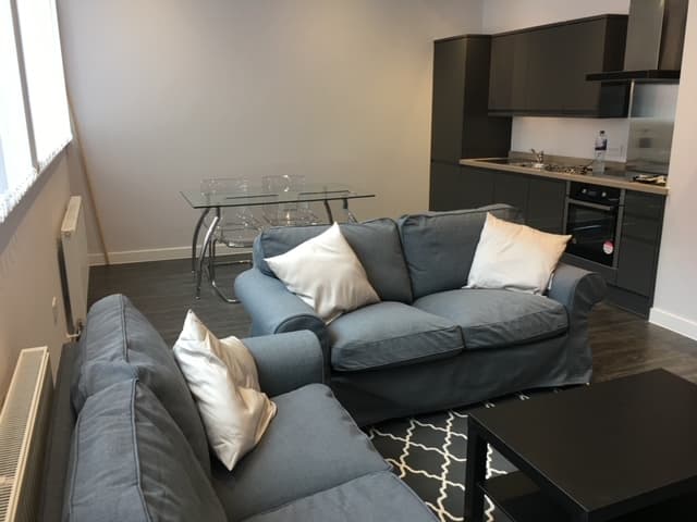 Image 4:2 bedroom Flat to rent