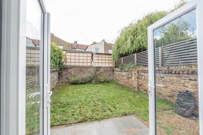 Image 9:1 bedroom Flat to rent