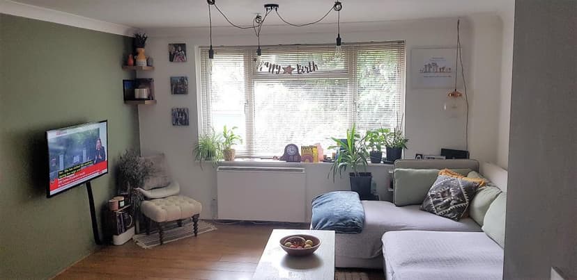 Image 1:2 bedroom Maisonette to rent
