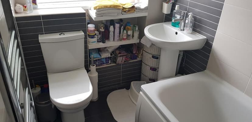 Image 4:2 bedroom Maisonette to rent