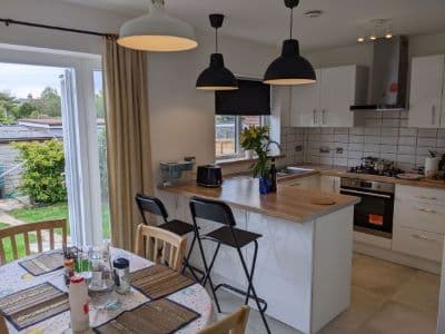 Image 1:3 bedroom Semi-detached house to rent