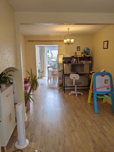 Image 3:3 bedroom Semi-detached house to rent