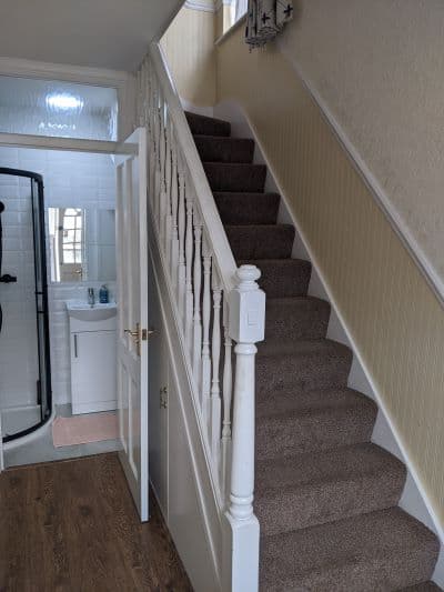 Image 4:3 bedroom Semi-detached house to rent
