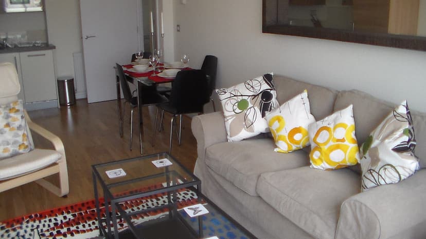 Image 4:2 bedroom Apartment or flat to rent