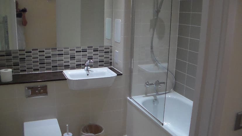 Image 7:2 bedroom Apartment or flat to rent