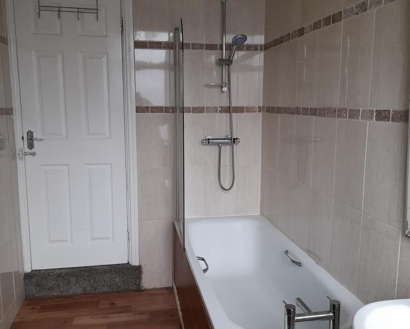 Image 5:3 bedroom Terraced house to rent