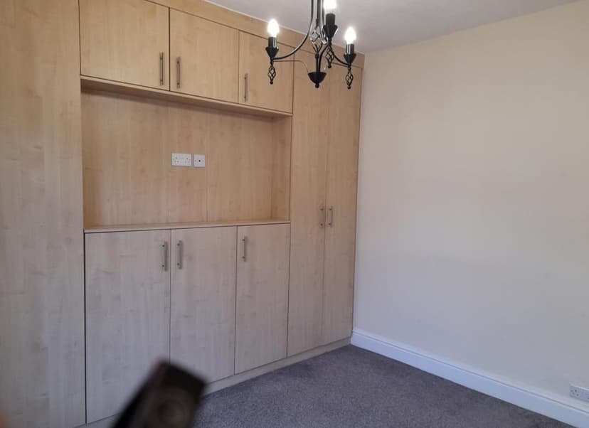 Image 6:3 bedroom Terraced house to rent