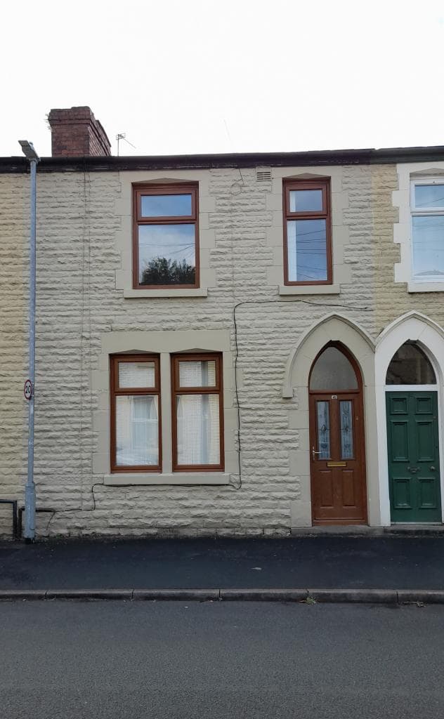 Image 1:3 bedroom Terraced house to rent