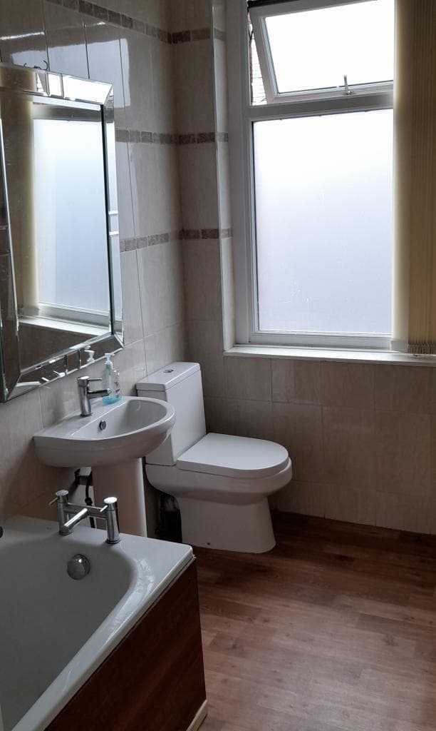 Image 4:3 bedroom Terraced house to rent