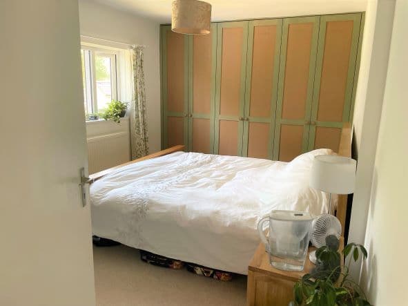 Image 6:3 bedroom Terraced house to rent