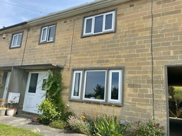 Image 8:3 bedroom Terraced house to rent