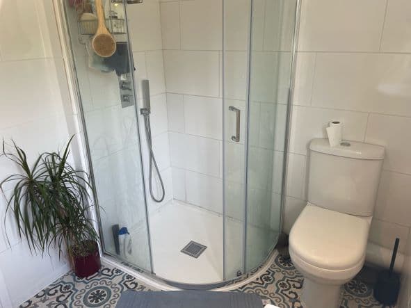 Image 5:3 bedroom Terraced house to rent