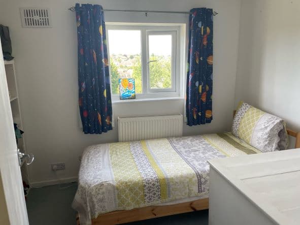 Image 7:3 bedroom Terraced house to rent