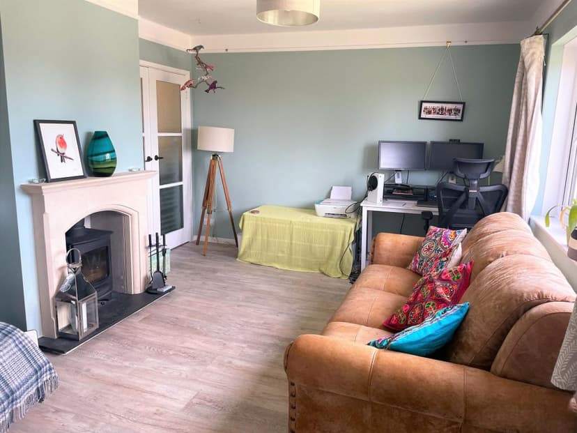 Image 2:3 bedroom Terraced house to rent