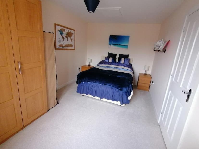 Image 9:3 bedroom Semi-detached house to rent