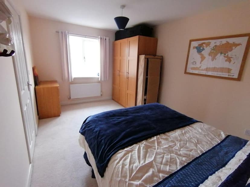 Image 10:3 bedroom Semi-detached house to rent