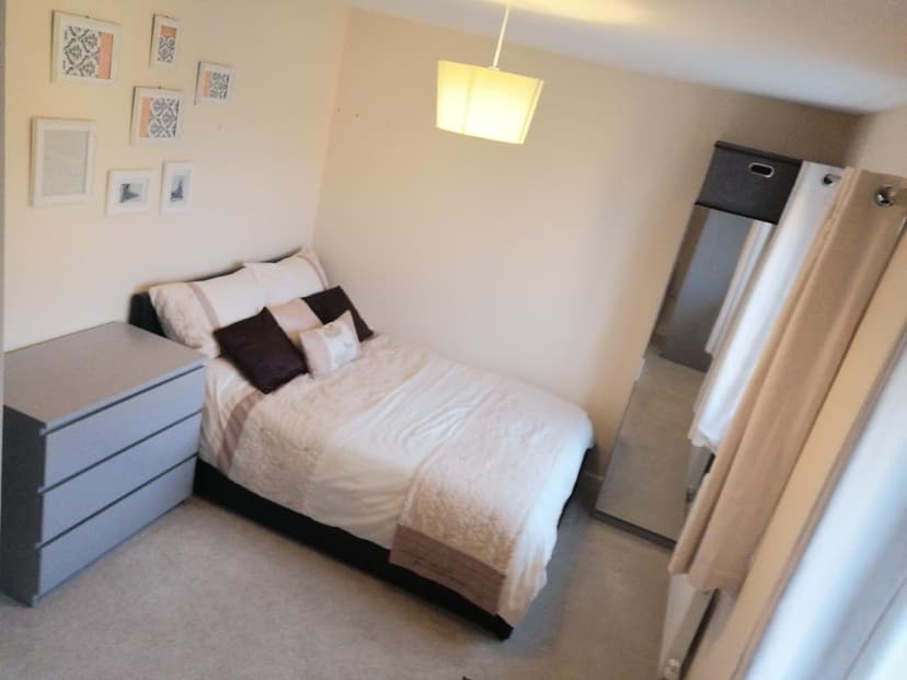 Image 11:3 bedroom Semi-detached house to rent