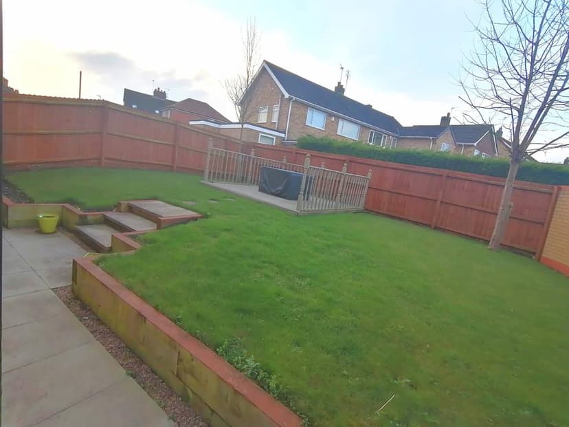 Image 15:3 bedroom Semi-detached house to rent