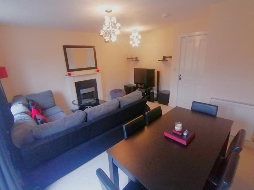 Image 5:3 bedroom Semi-detached house to rent