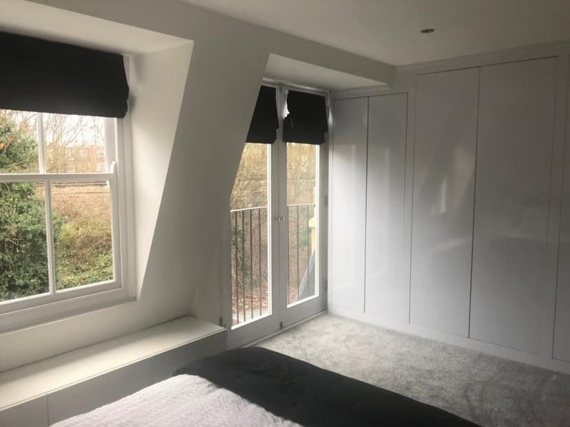Image 7:4 bedroom Terraced house to rent