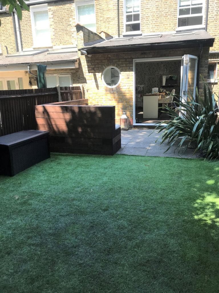 Image 14:4 bedroom Terraced house to rent