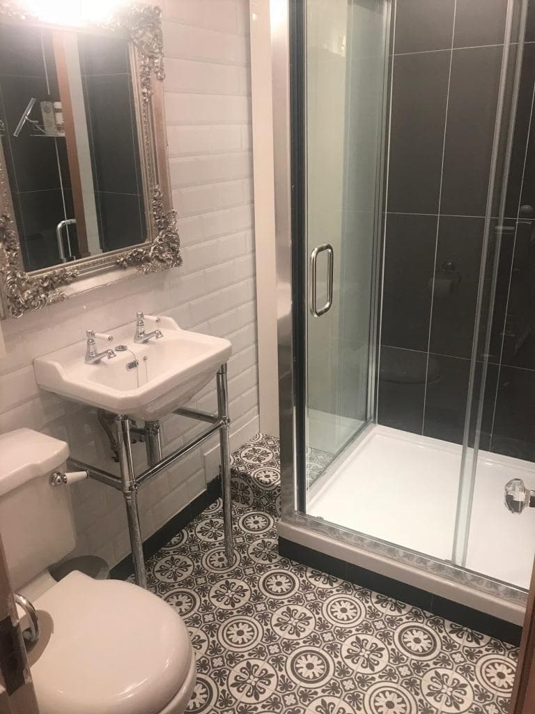 Image 5:4 bedroom Terraced house to rent