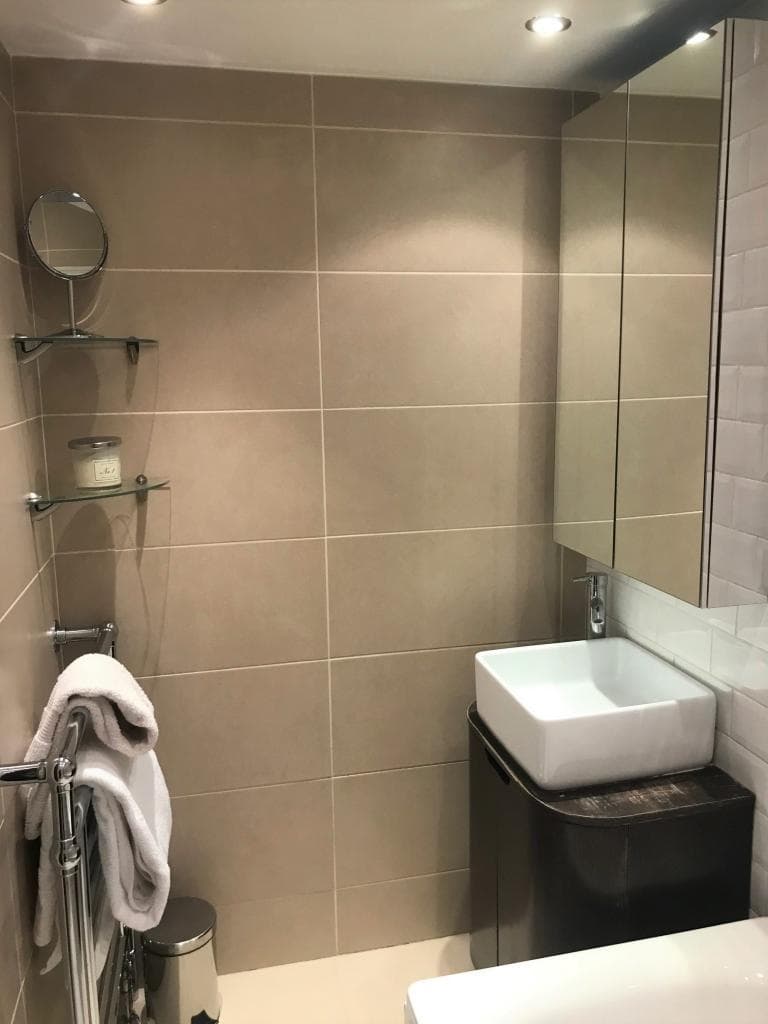 Image 13:4 bedroom Terraced house to rent