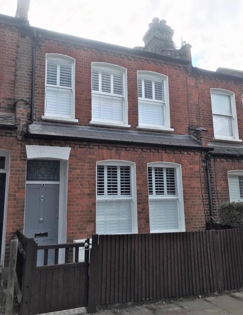 Image 15:4 bedroom Terraced house to rent