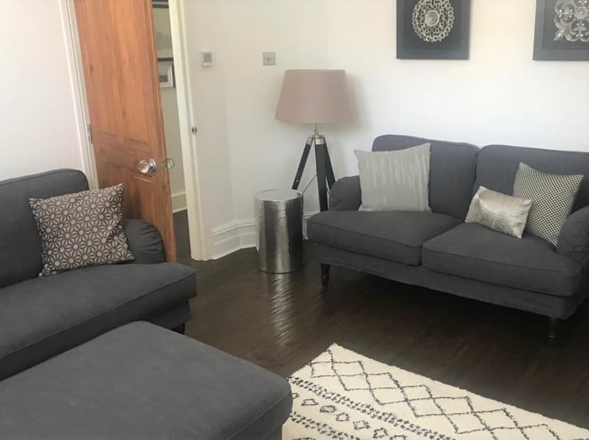 Image 4:4 bedroom Terraced house to rent