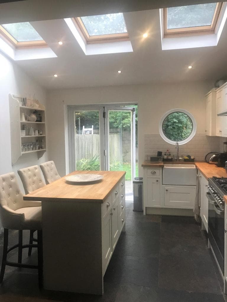 Image 3:4 bedroom Terraced house to rent