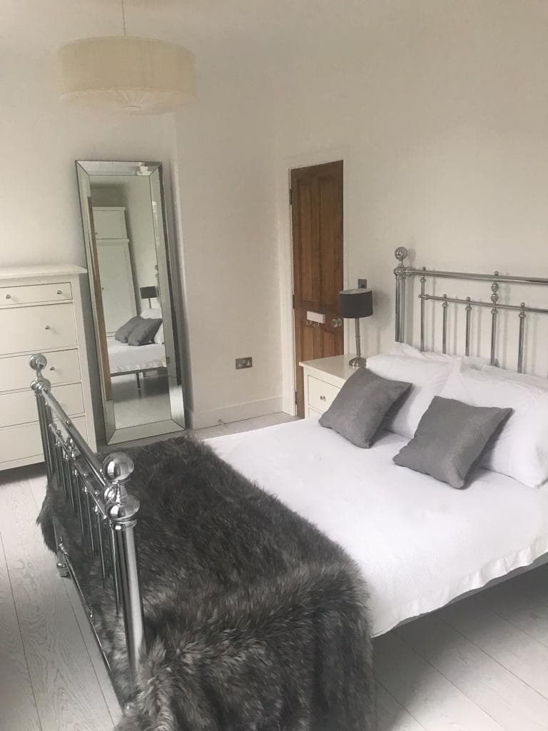 Image 8:4 bedroom Terraced house to rent