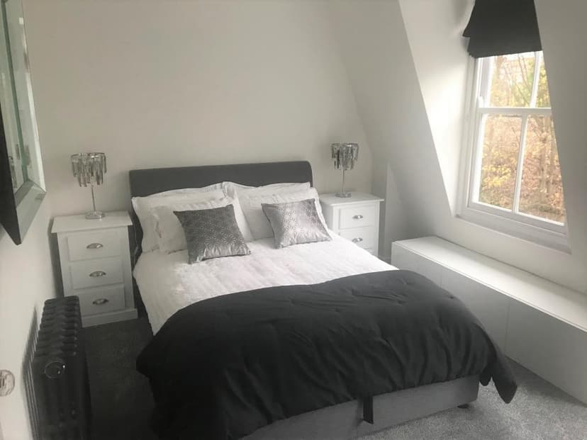 Image 6:4 bedroom Terraced house to rent