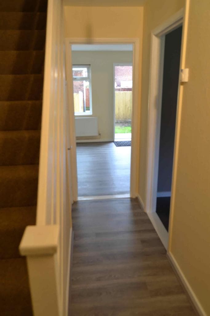 Image 2:2 bedroom Terraced house to rent