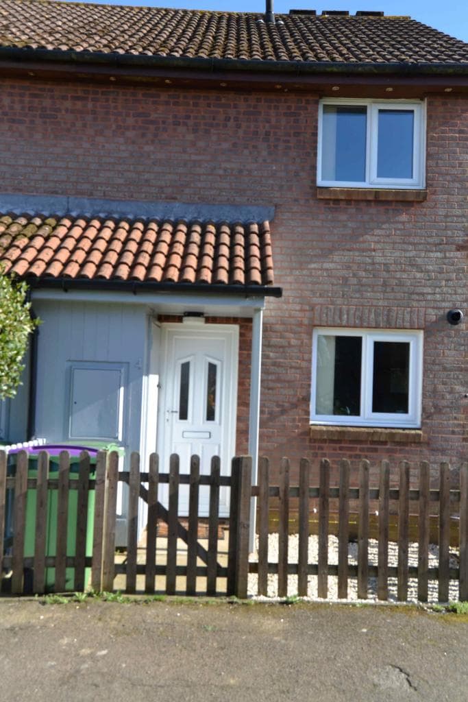 Image 10:2 bedroom Terraced house to rent